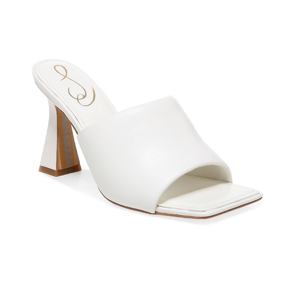 Sam Edelman Carmen Mule Heels